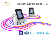 2016 new 30w power Blood Vessels Remova 980 nm / vascular therapy 980nm 980nm laser vascular removal