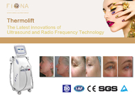 Professional Wrinkle Remover Machine For Face , Fractional Rf Machine 60HZ