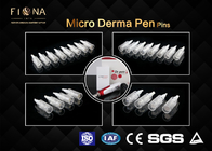 168 Needles Micro Derma Pen Portable Type No Permanent Injury For Skin Rejuvenation