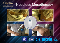 Dark Circles Removal Needleless Mesotherapy Machine , No Needle Mesotherapy Equipment OEM