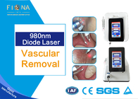 Pluse Mode Vascular Removal Machine For Spider Vein Removal 20W Output Power