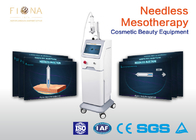 Professional Cosmetic Laser Equipment Mesotherapy Salon Use For Deep Skin Care