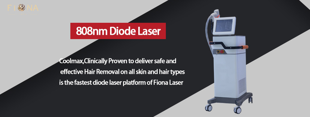 Elight Hair Removal Machine