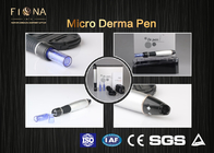 Powerful Microneedle Dr Derma Pen Meso Rechargeable For Human Hair OEM