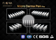 Home Use Professional Micro Needling Pen , Derma Needle Pen With Strong Motor