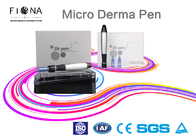 Meso Derma Beauty Pen , Auto Wireless Skin Needling Pen Skin Restoration