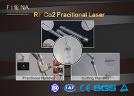 Vagina Tightening Co2 Fractional Laser Machine Six Scan Modes For Spot Removal