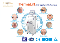 Anti Aging Professional Skin Tightening Machine Radio Frequency Thermal Energy