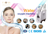4 In1 Professional Oxygen Facial Machine Deep Cleaning 70kpa Output Pressure