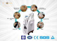 8 In 1 Beauty Oxygen Facial Machine Jet Therapy With LCD Screen Display