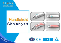 Portable Skin Analysis Machine Cosmetic Use With Auto Software Systerm