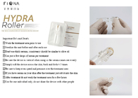 64 192 skin tighten Hydra Roller microneedle dermaroller Derma Roller with CE approved