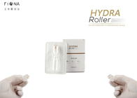 Skin Rejuvenation Acne Removal Hydra Titanium 64 Derma Roller