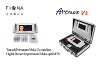 distributors wanted Artmex V8 Digital Semi Permanent Make Up Tattoo Machine With Medical Ce