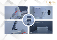 2020 Turkey Ice laser / Professional 808 diode laser hair removal machine