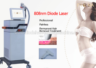 Skin Rejuvenation Diode Laser Hair Removal Machine Super Long Life Span