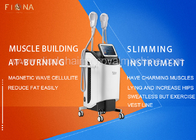 Professional Slimming Body Machine Magnetic Wave Cellulite Equipmemt ISO13485
