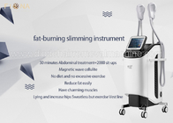Weight Loss Body Slimming Machine Body Cavitation Machine For Salon / Clinic