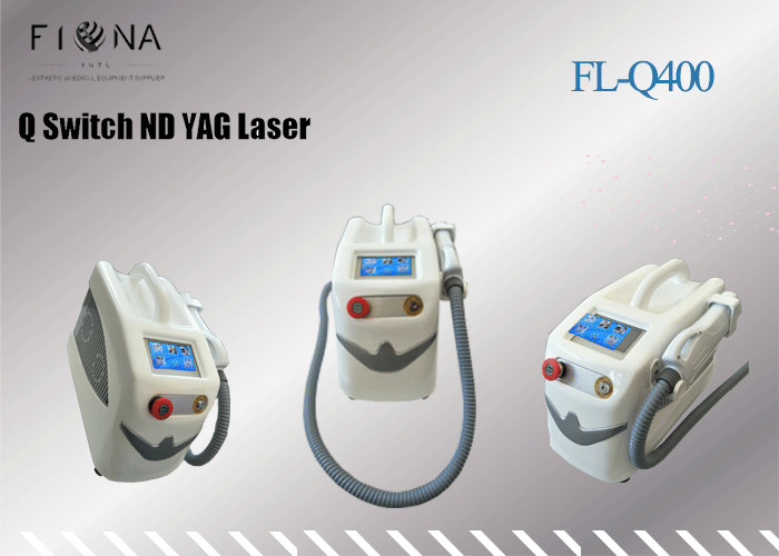 Hot promotion!! 2018 newest laser removal tattoo/ q switched nd yag laser/laser tattoo removal machine pric